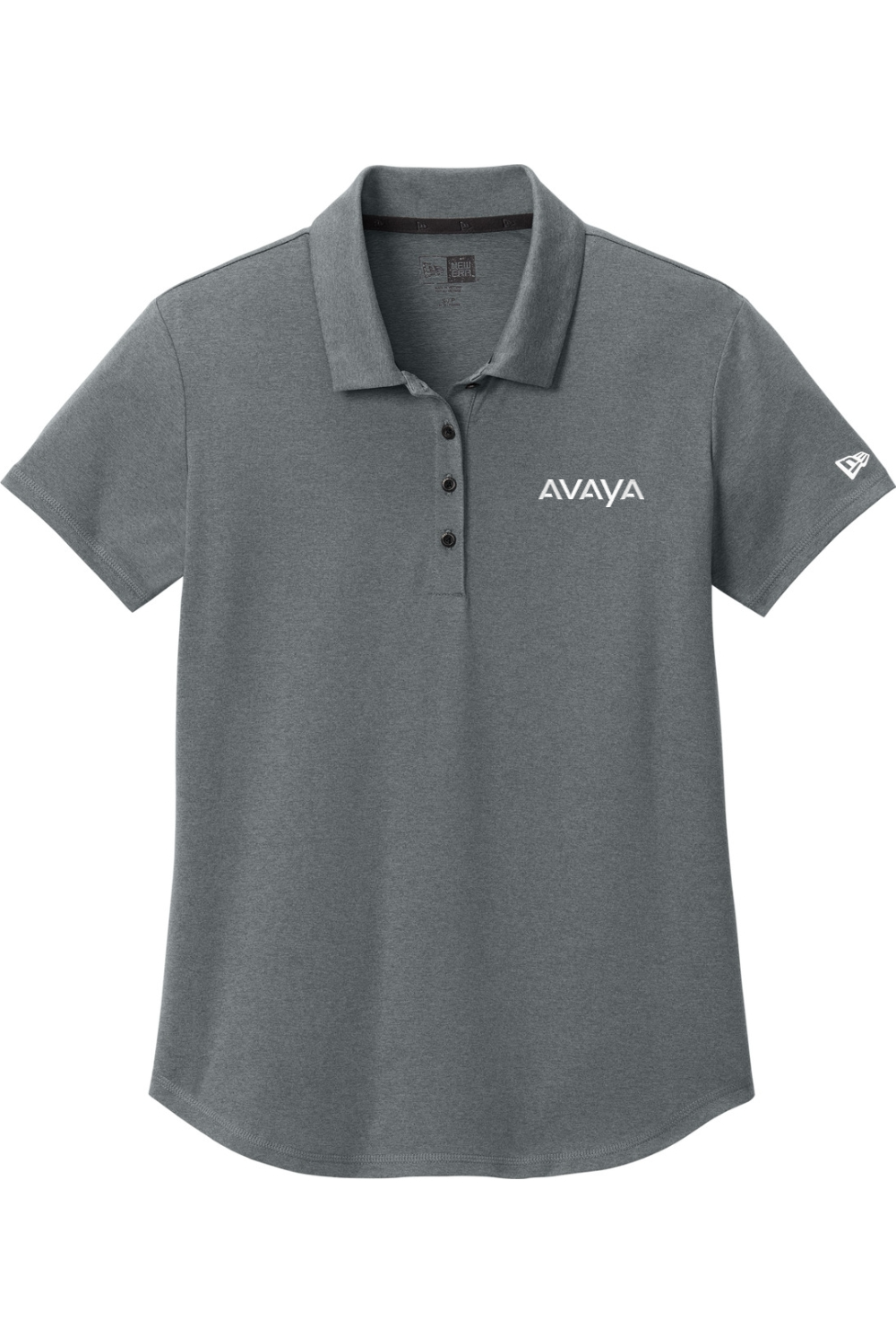 New Era Women's Power Polo