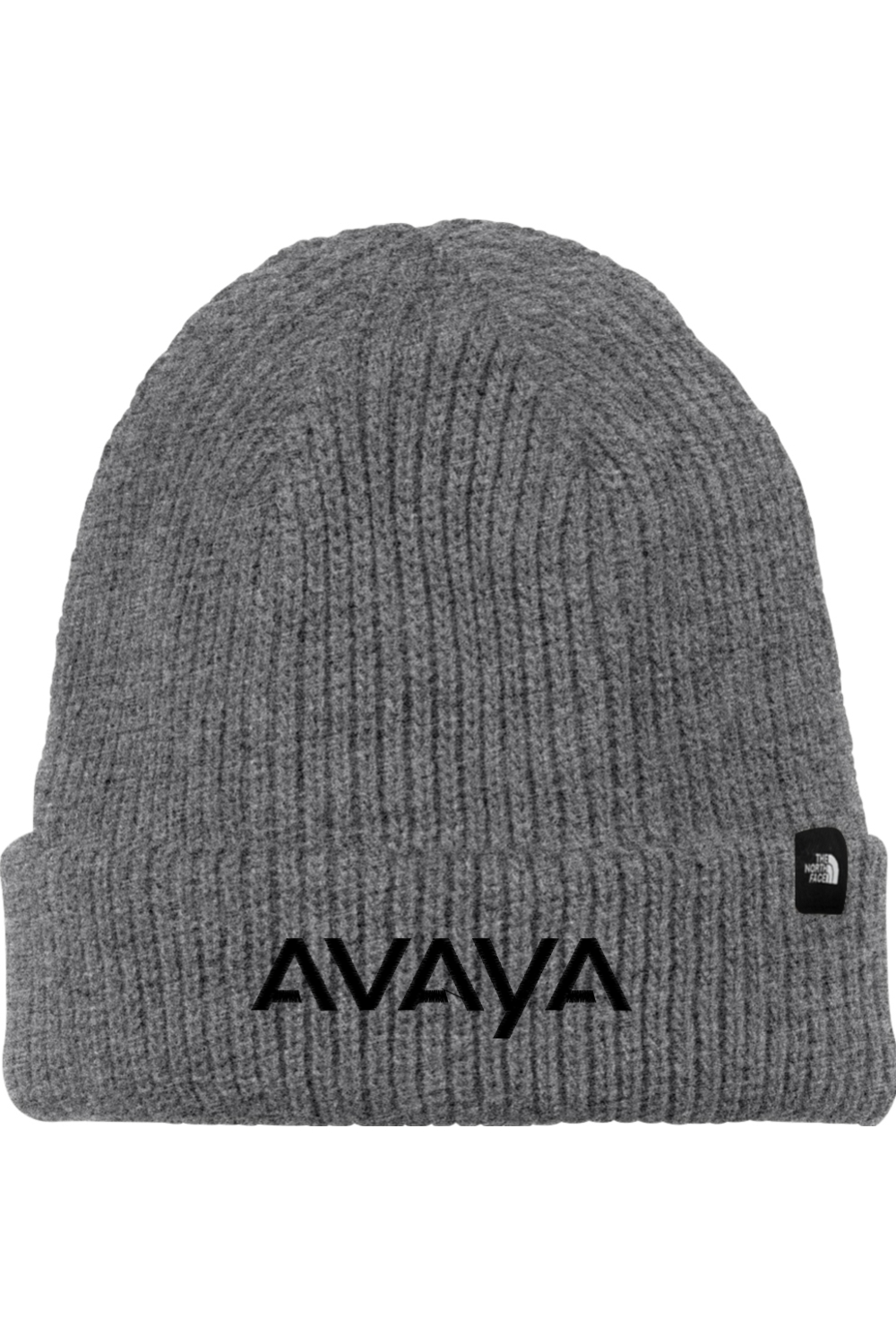 The North Face Circular Rib Beanie