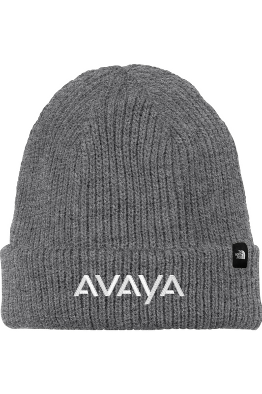 The North Face Circular Rib Beanie
