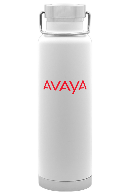 Thor Copper Vacuum Insulated Bottle 22oz