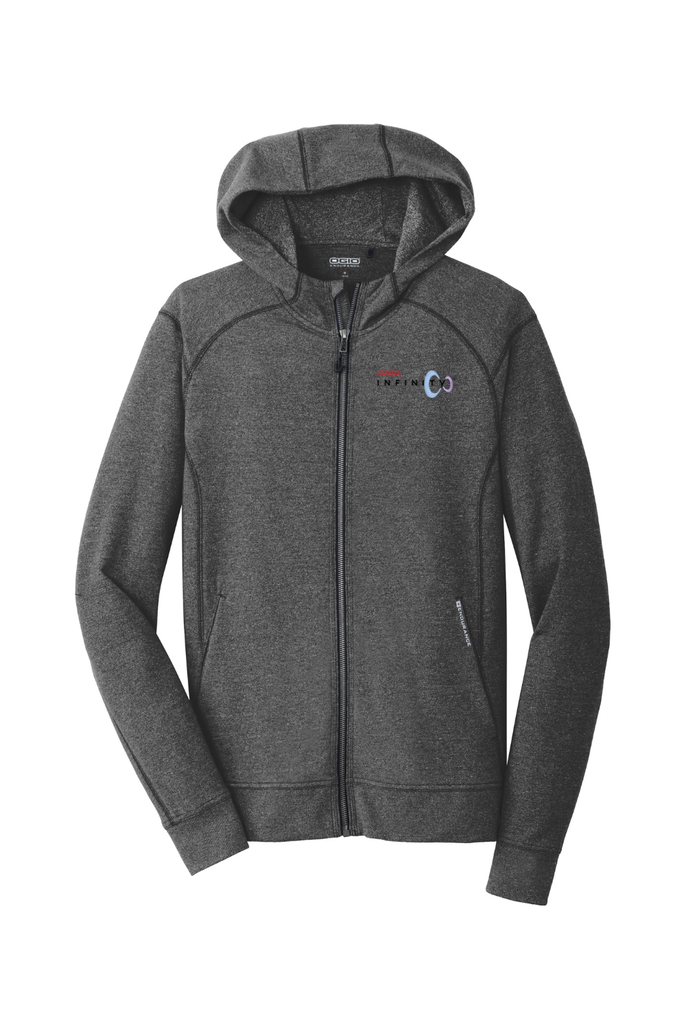 OGIO ENDURANCE Cadmium Jacket