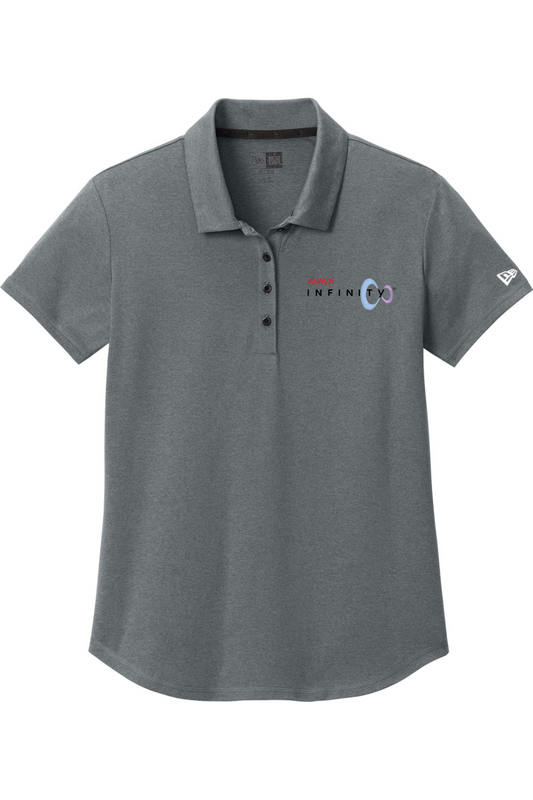 New Era Women's Power Polo