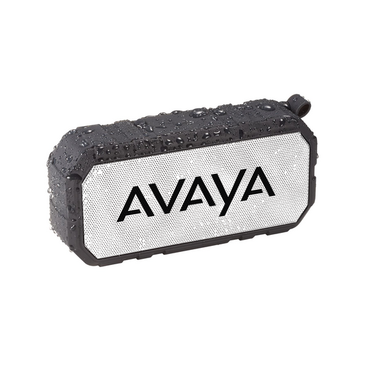 Brick Outdoor Waterproof Bluetooth Speaker