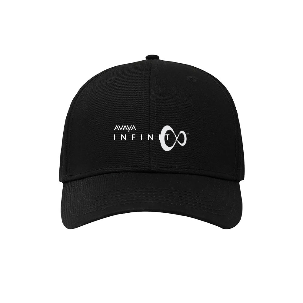 Avaya Black Cap - India