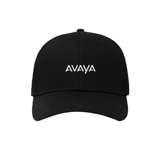 Avaya Black Cap - India