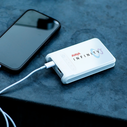 Ampx Power Bank
