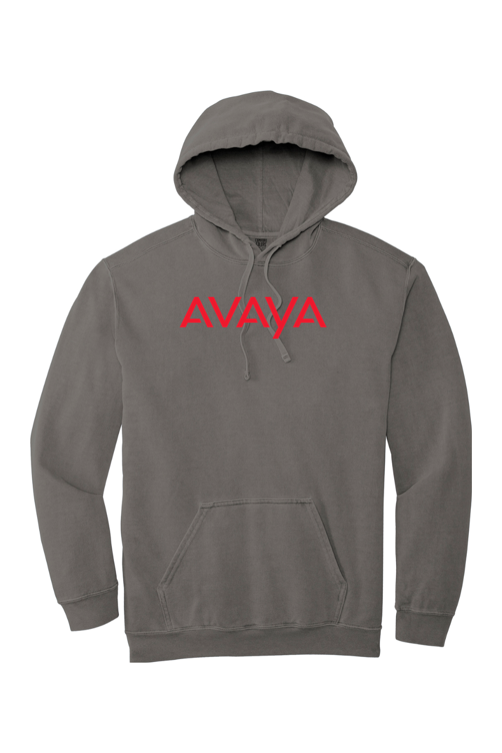 Comfort Colors Ring Spun Hooded Sweatshirt