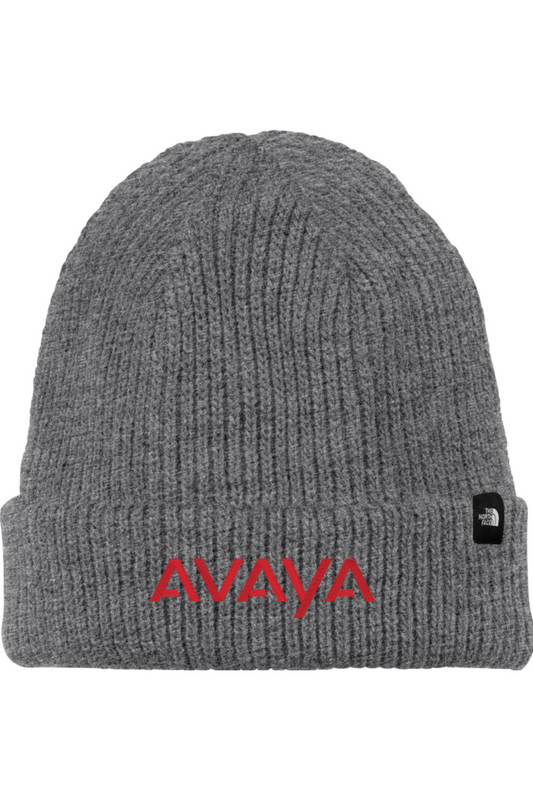 The North Face Circular Rib Beanie