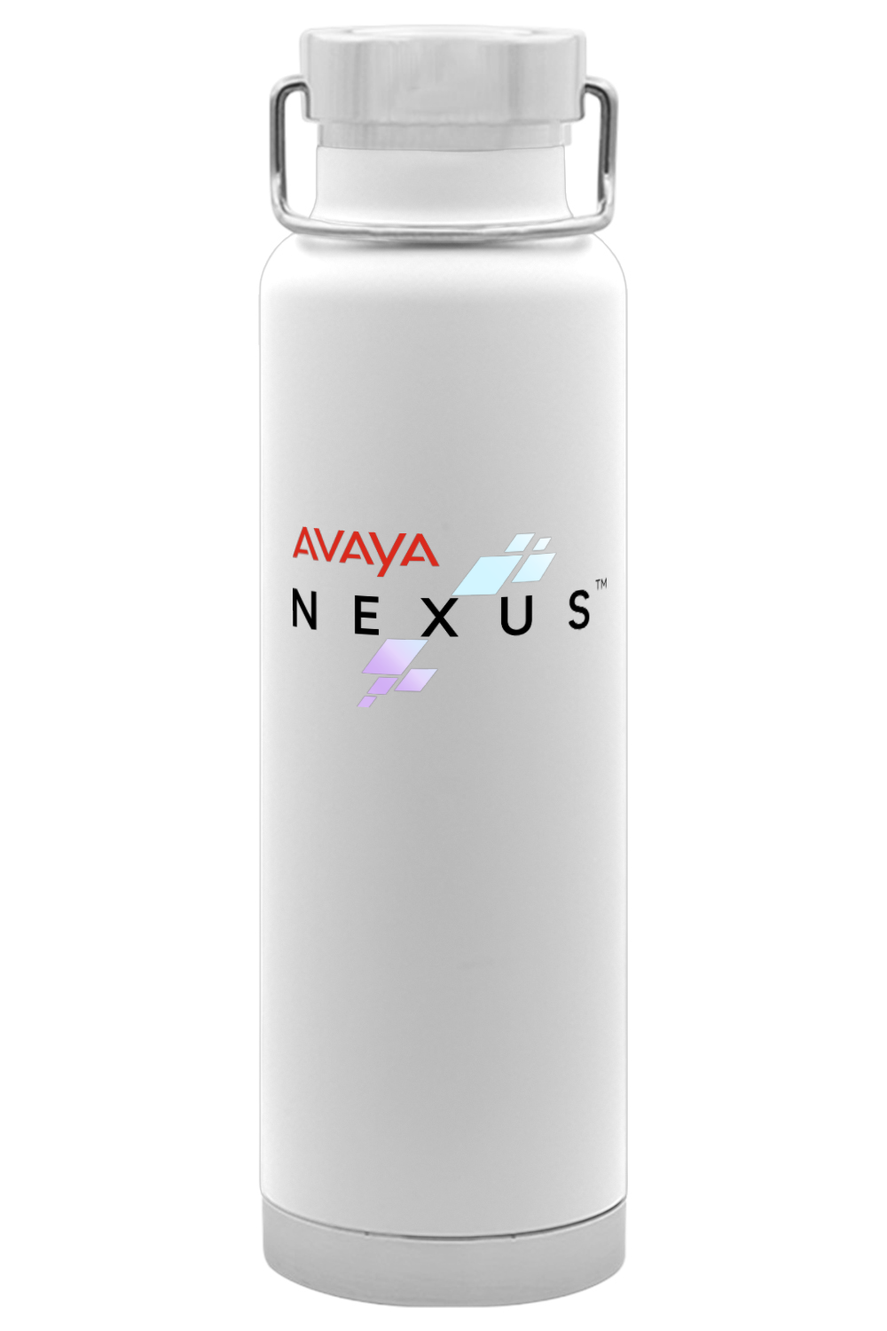 Thor Copper Vacuum Insulated Bottle 22oz