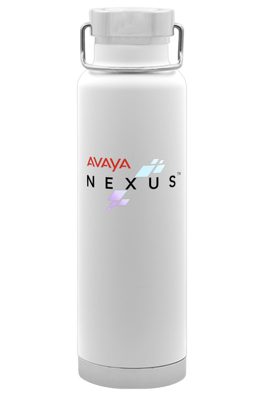 Thor Copper Vacuum Insulated Bottle 22oz