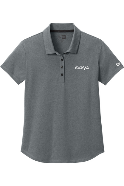 New Era Women's Power Polo