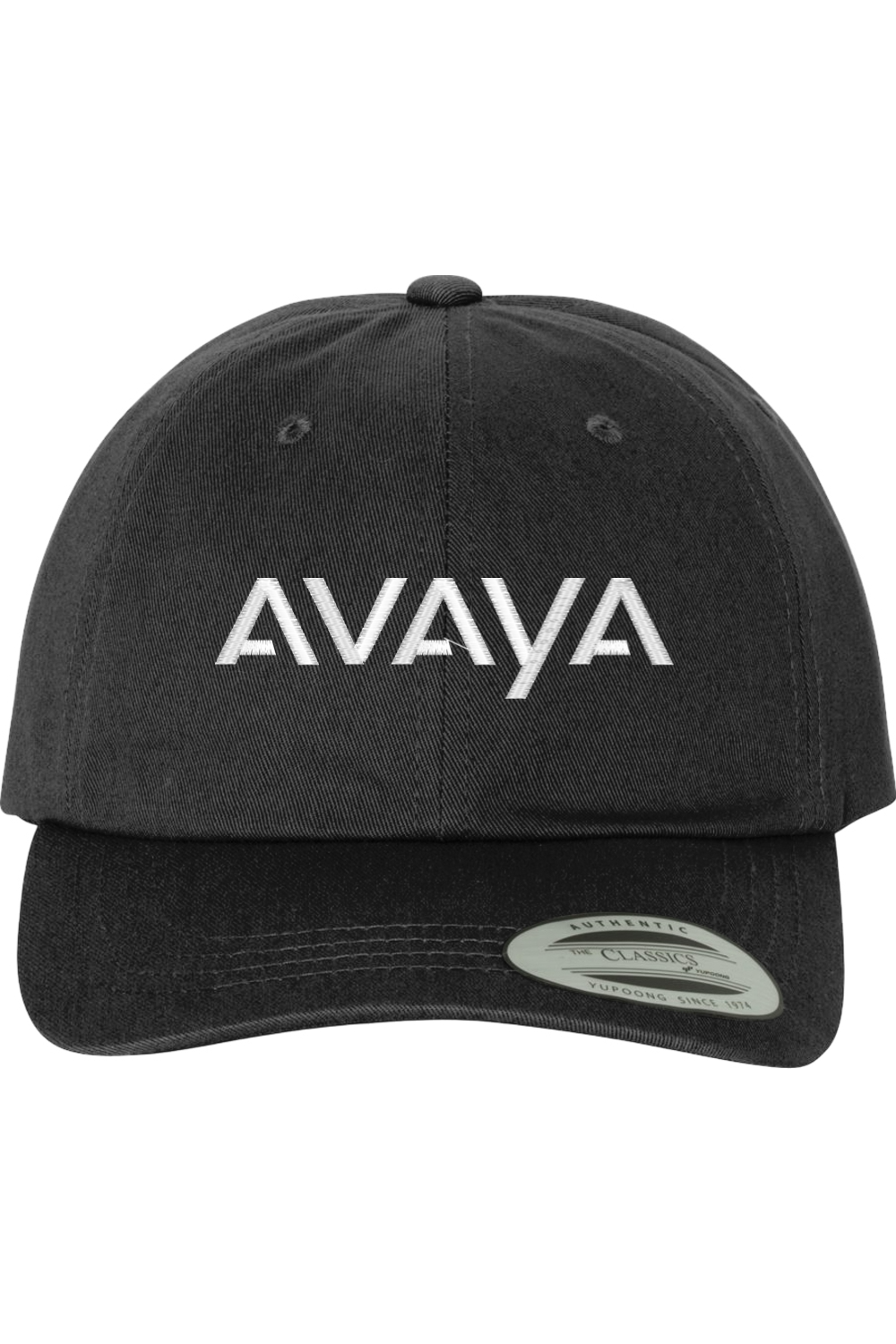 YP Classics Dad's Cap