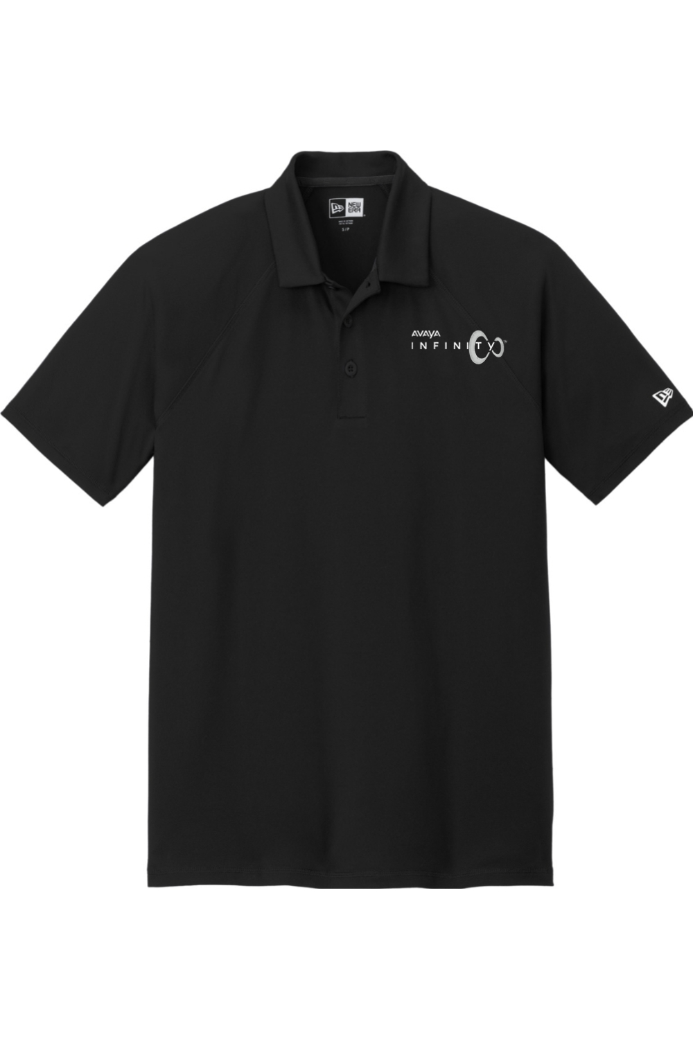 New Era Power Polo