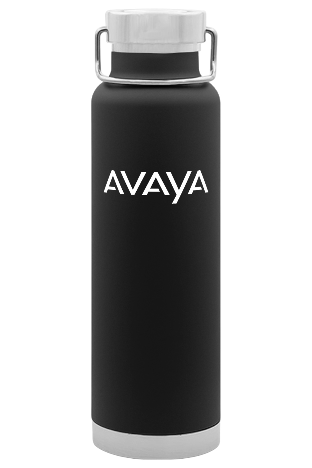 Thor Copper Vacuum Insulated Bottle 22oz