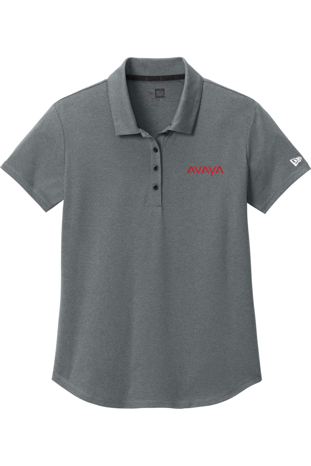 New Era Women's Power Polo