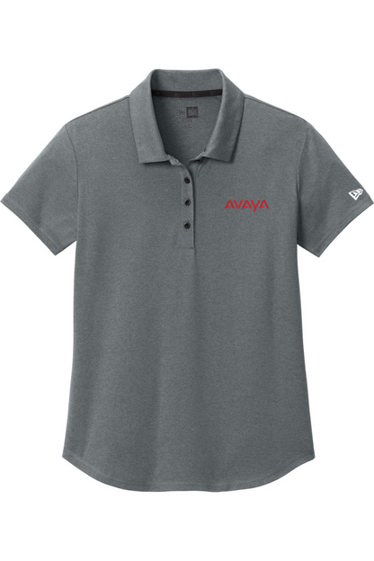 New Era Women's Power Polo