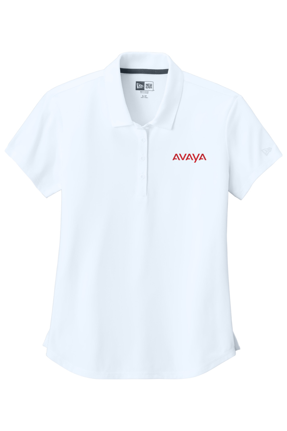 New Era Women's Power Polo