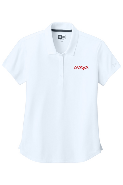 New Era Women's Power Polo
