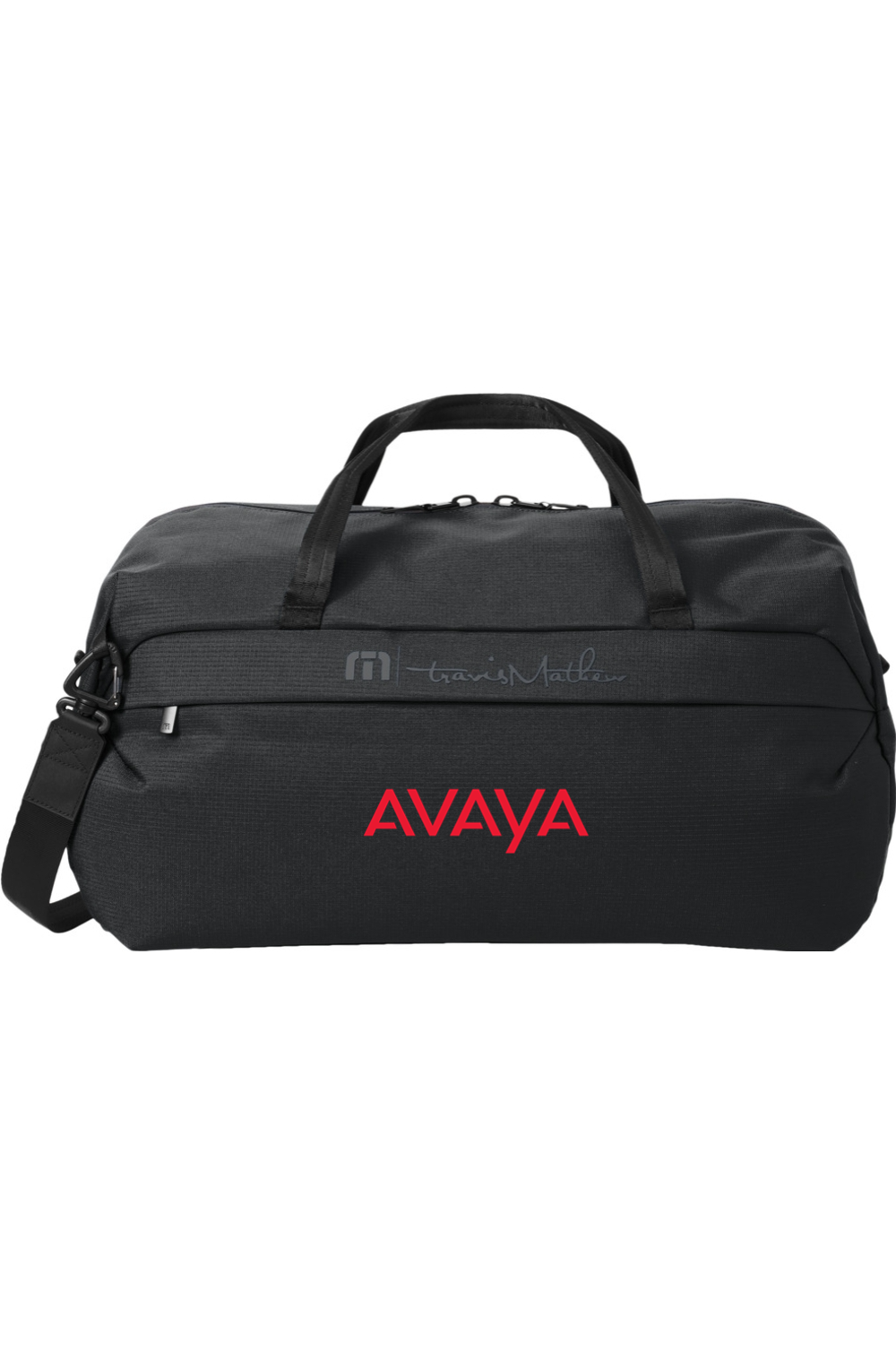 TravisMathew Lateral Duffel