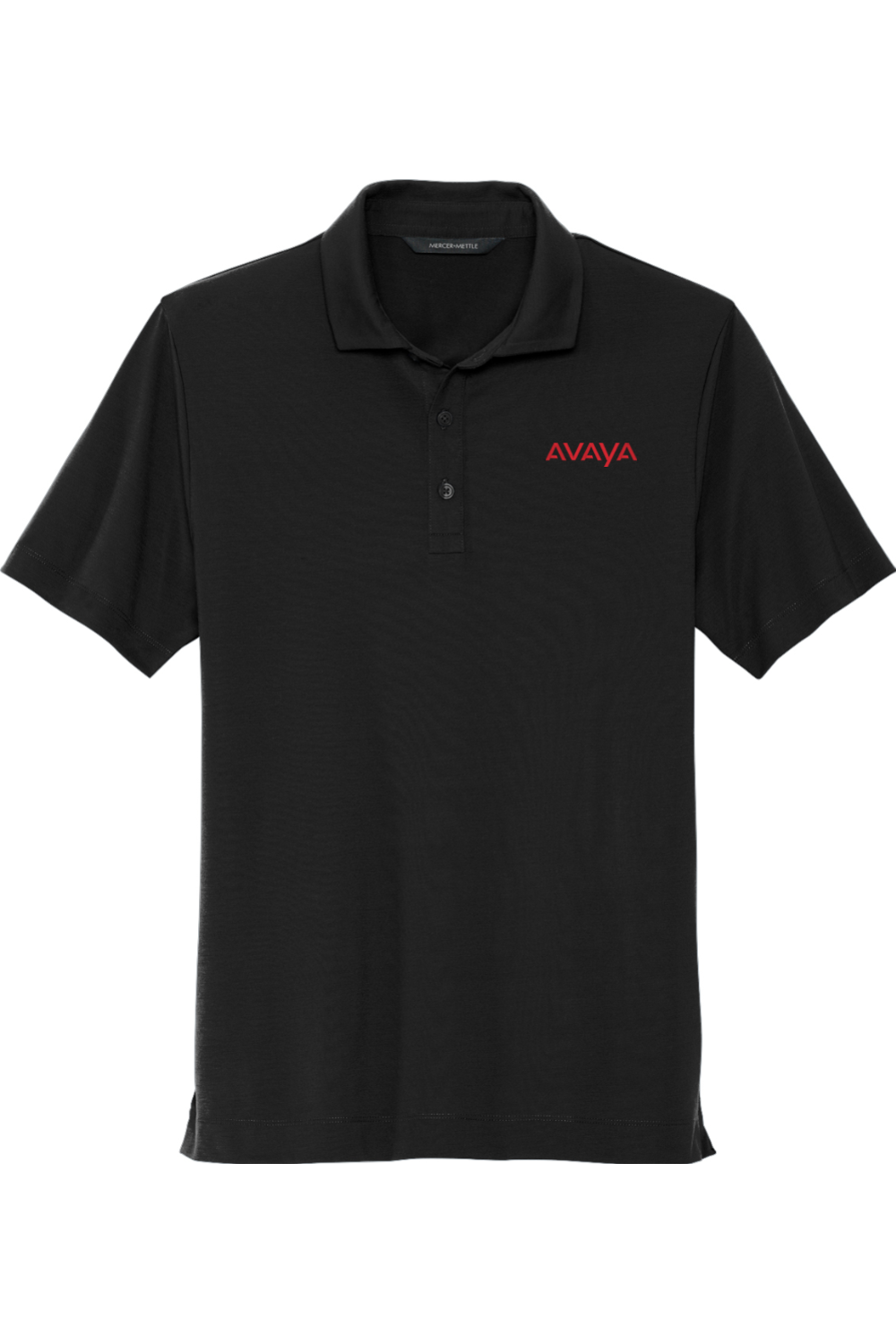 MERCER+METTLE Stretch Jersey Polo