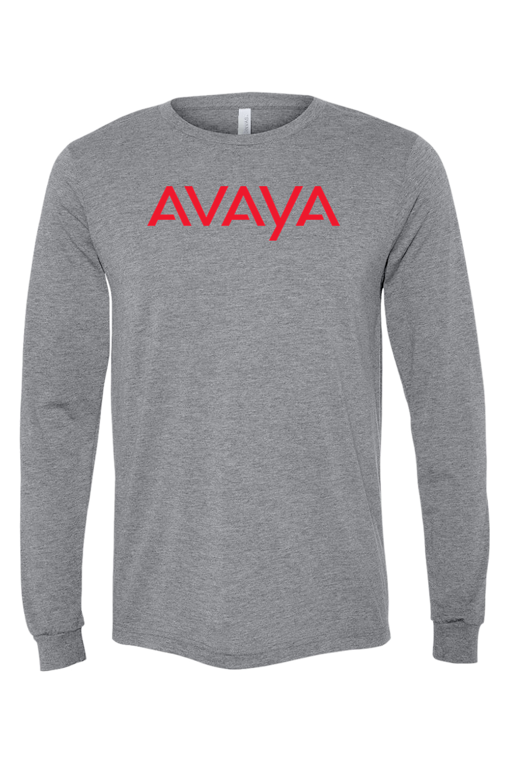 BELLA + CANVAS Unisex Triblend Long Sleeve Tee