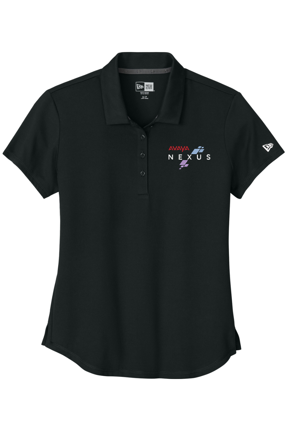 New Era Women's Power Polo