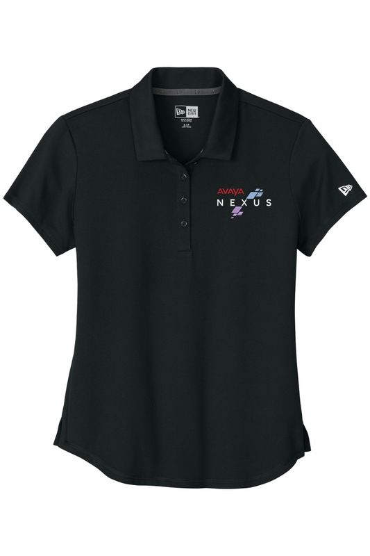New Era Women's Power Polo