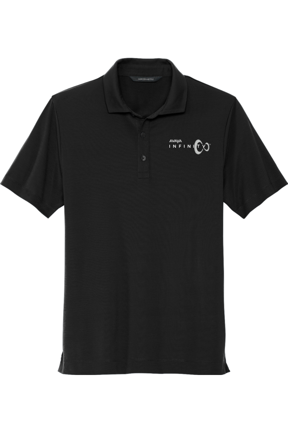 MERCER+METTLE Stretch Jersey Polo