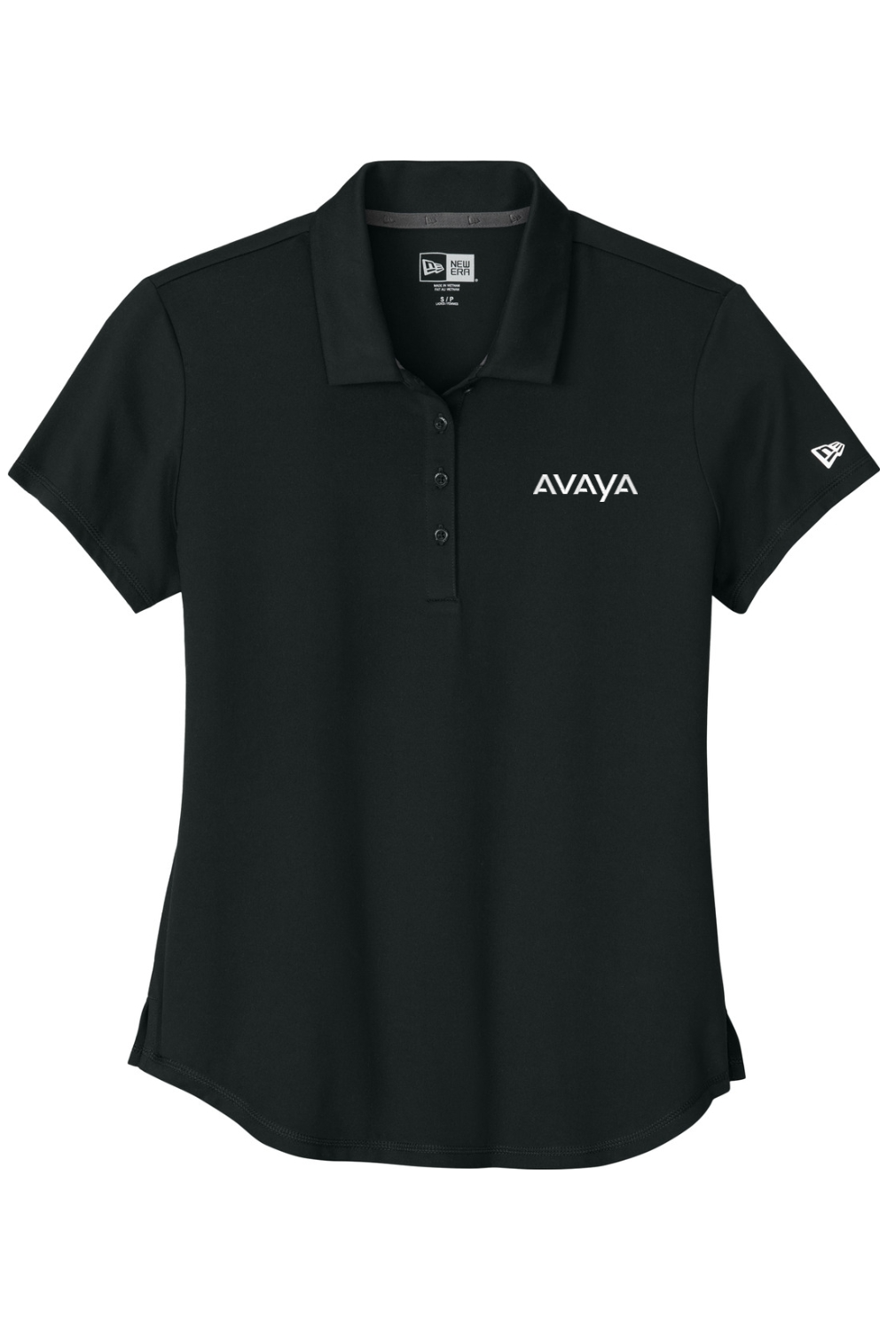 New Era Women's Power Polo