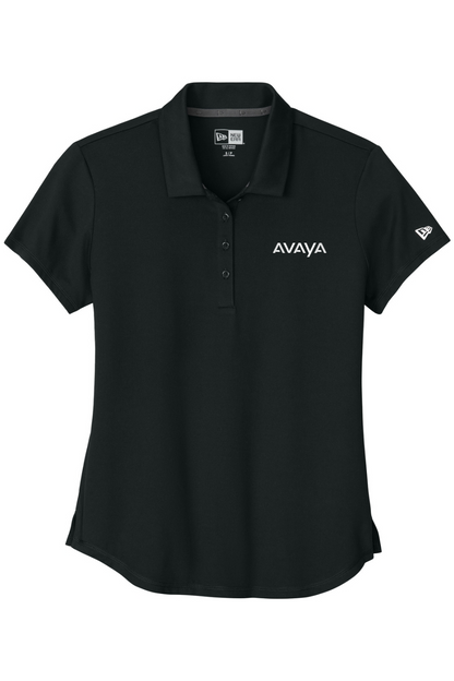New Era Women's Power Polo