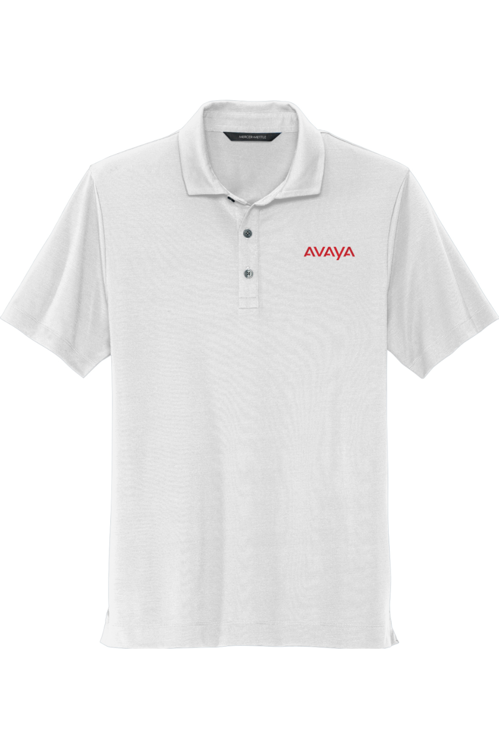 MERCER+METTLE Stretch Jersey Polo