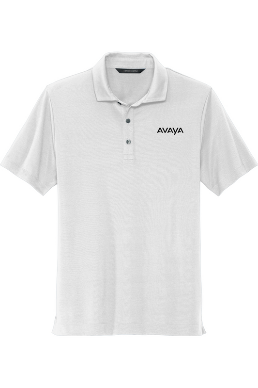 MERCER+METTLE Stretch Jersey Polo
