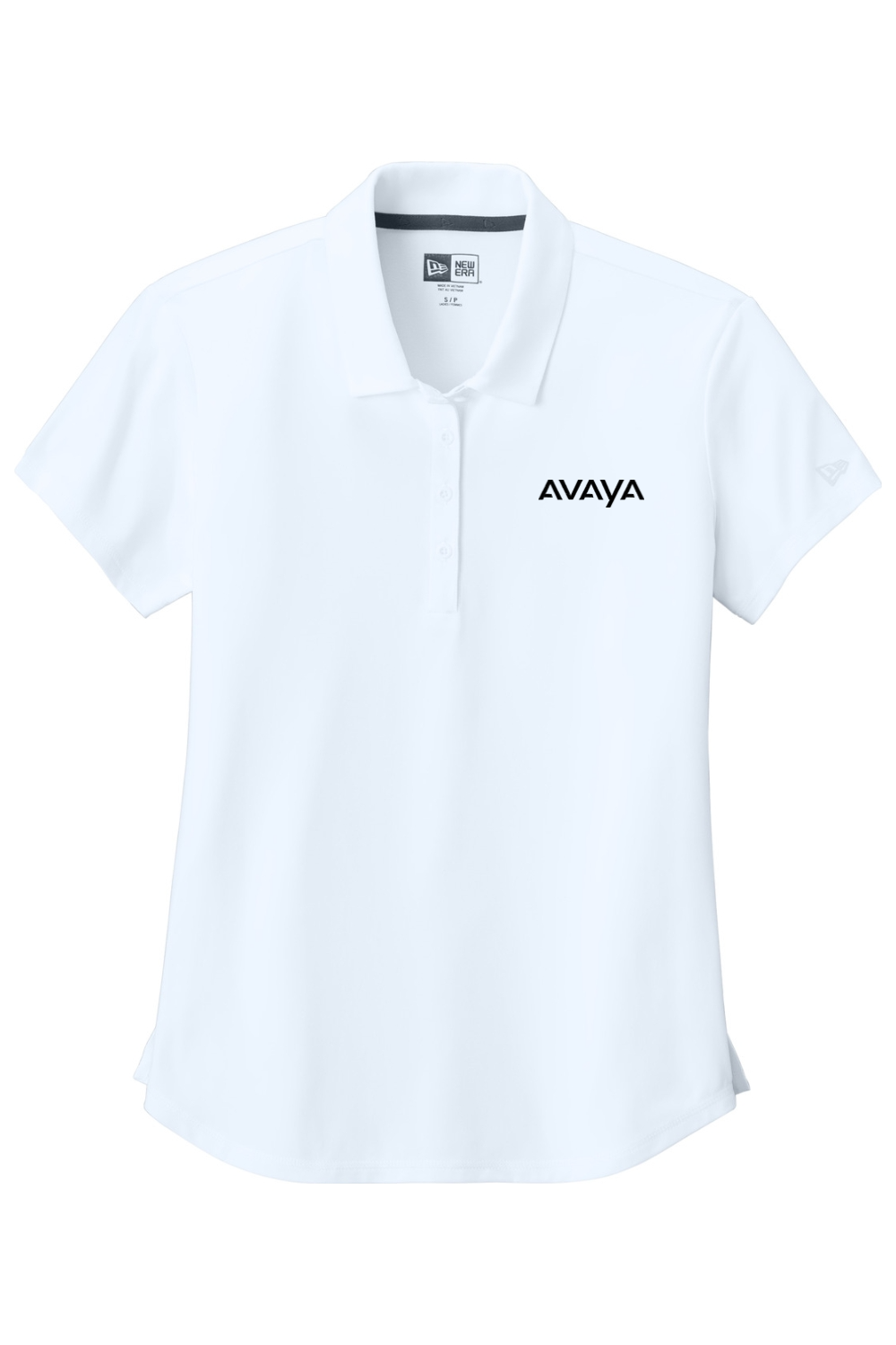 New Era Women's Power Polo