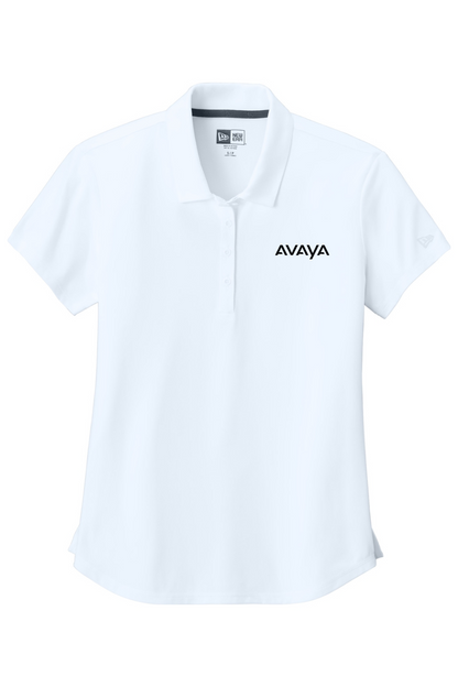 New Era Women's Power Polo