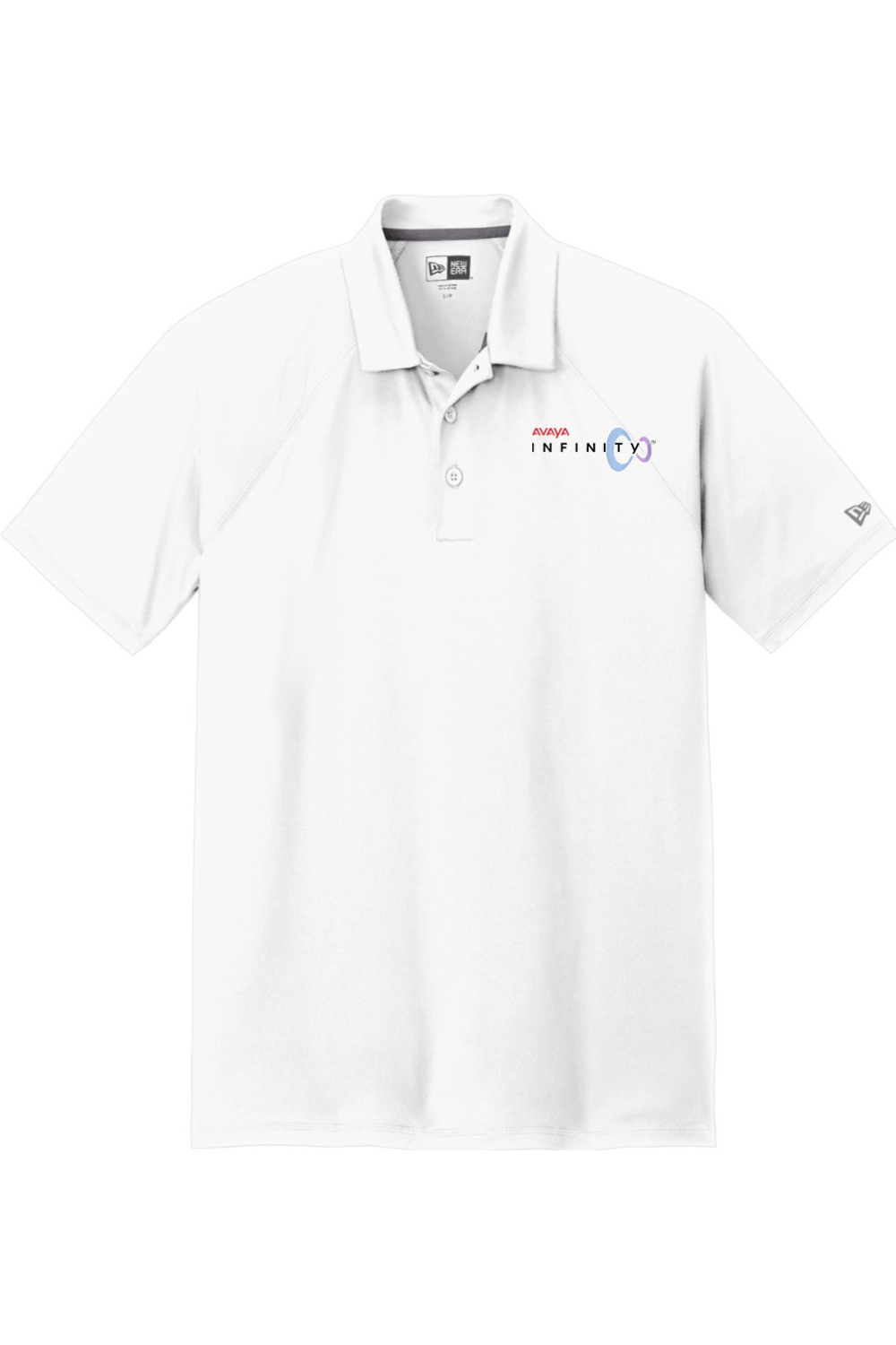 New Era Power Polo