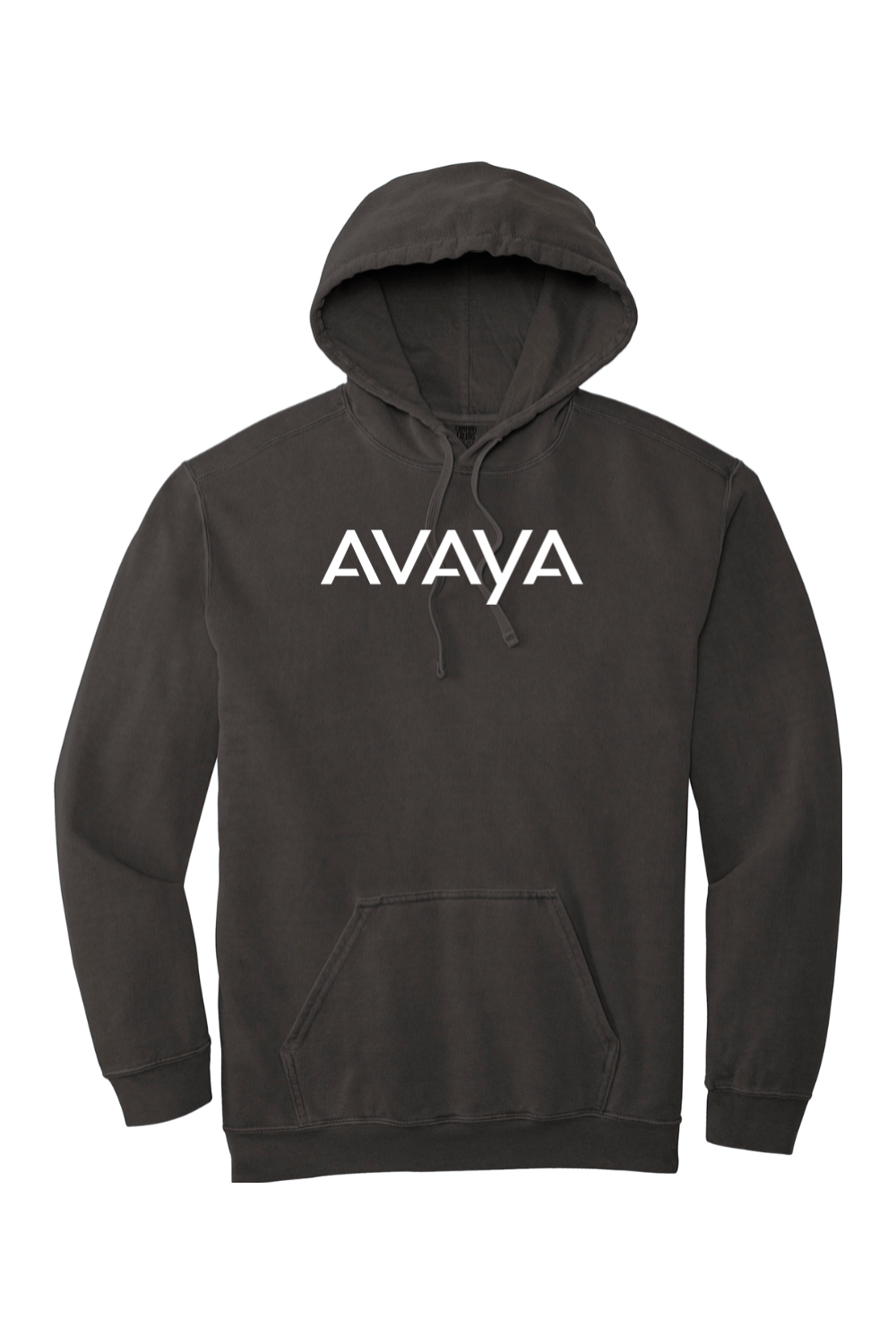 Comfort Colors Ring Spun Hooded Sweatshirt