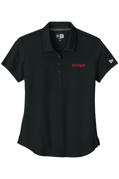 New Era Women's Power Polo