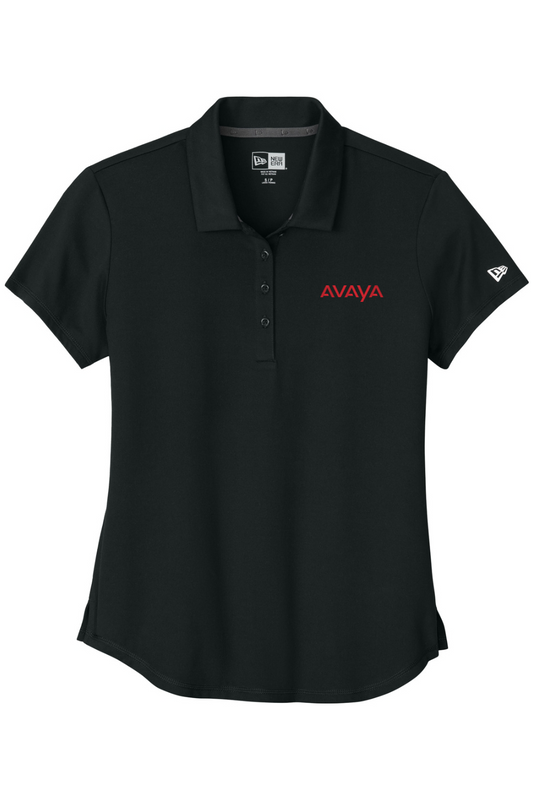 New Era Women's Power Polo