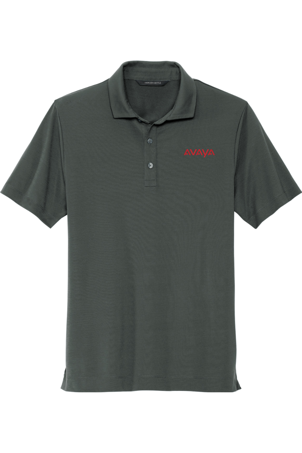 MERCER+METTLE Stretch Jersey Polo