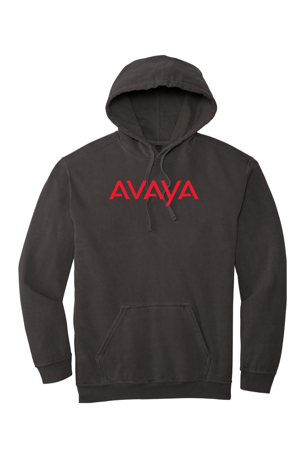 Comfort Colors Ring Spun Hooded Sweatshirt