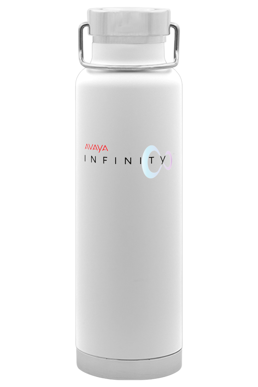 Thor Copper Vacuum Insulated Bottle 22oz