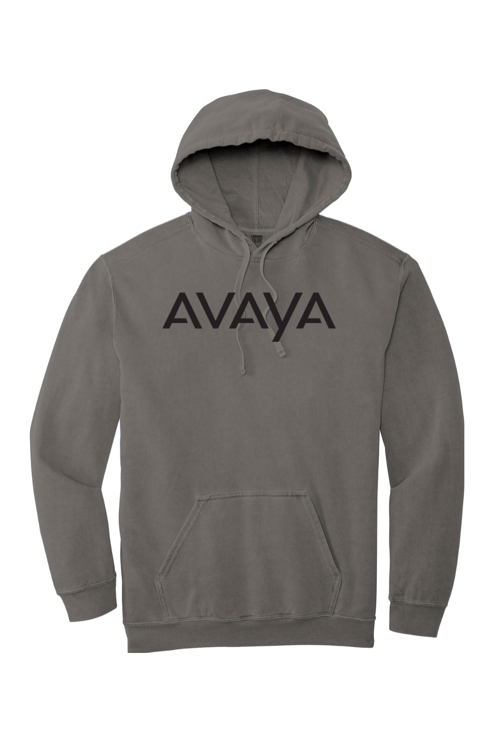 Comfort Colors Ring Spun Hooded Sweatshirt