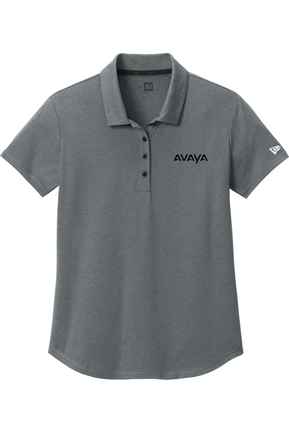 New Era Women's Power Polo