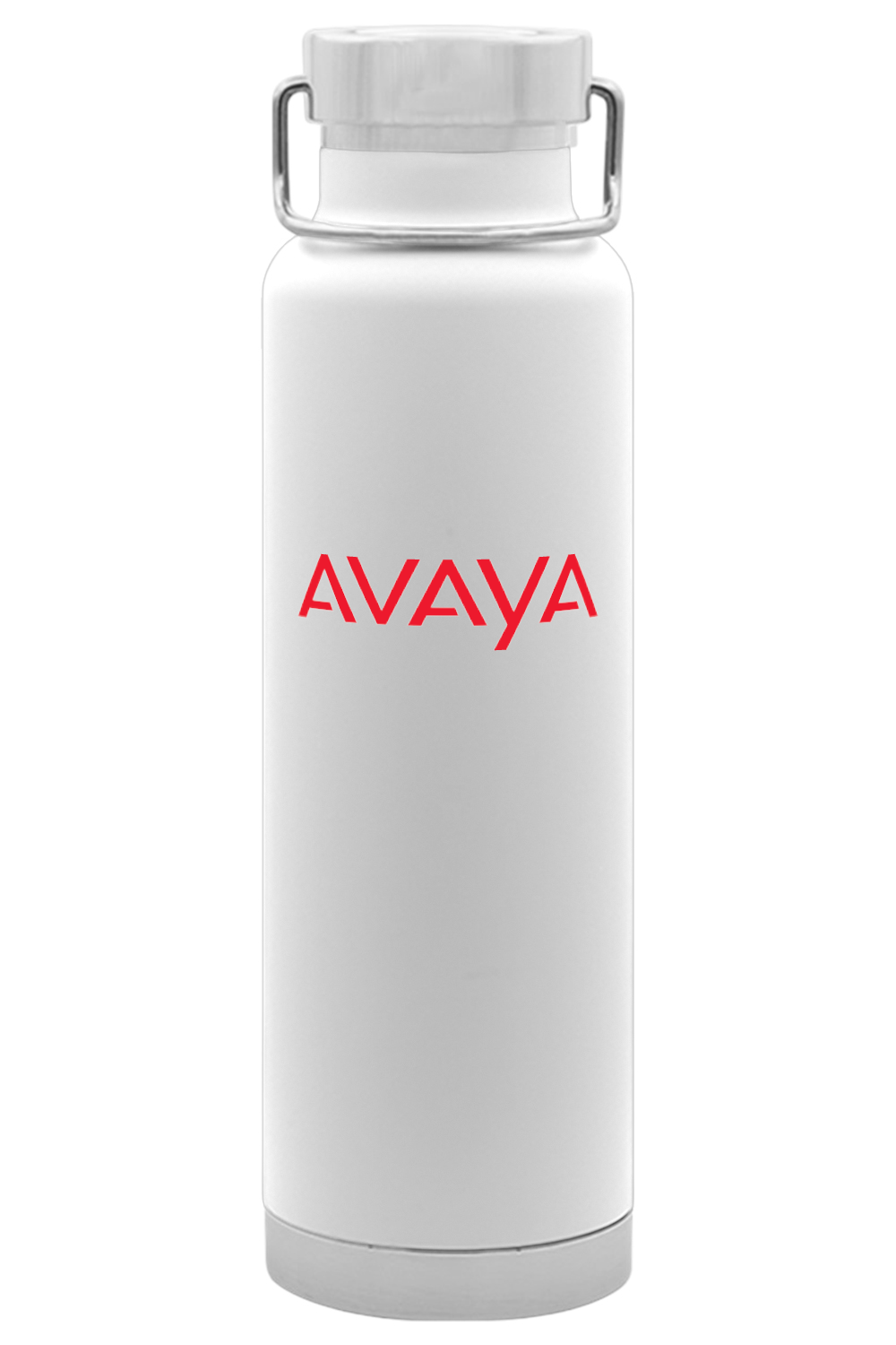 Thor Copper Vacuum Insulated Bottle 22oz