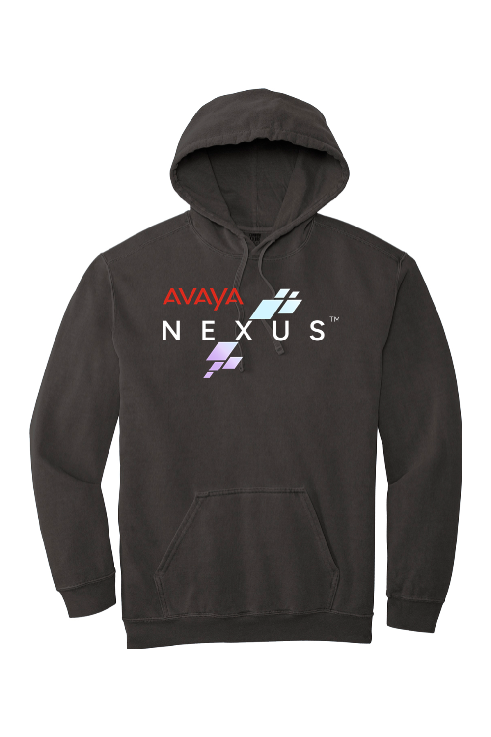 Comfort Colors Ring Spun Hooded Sweatshirt