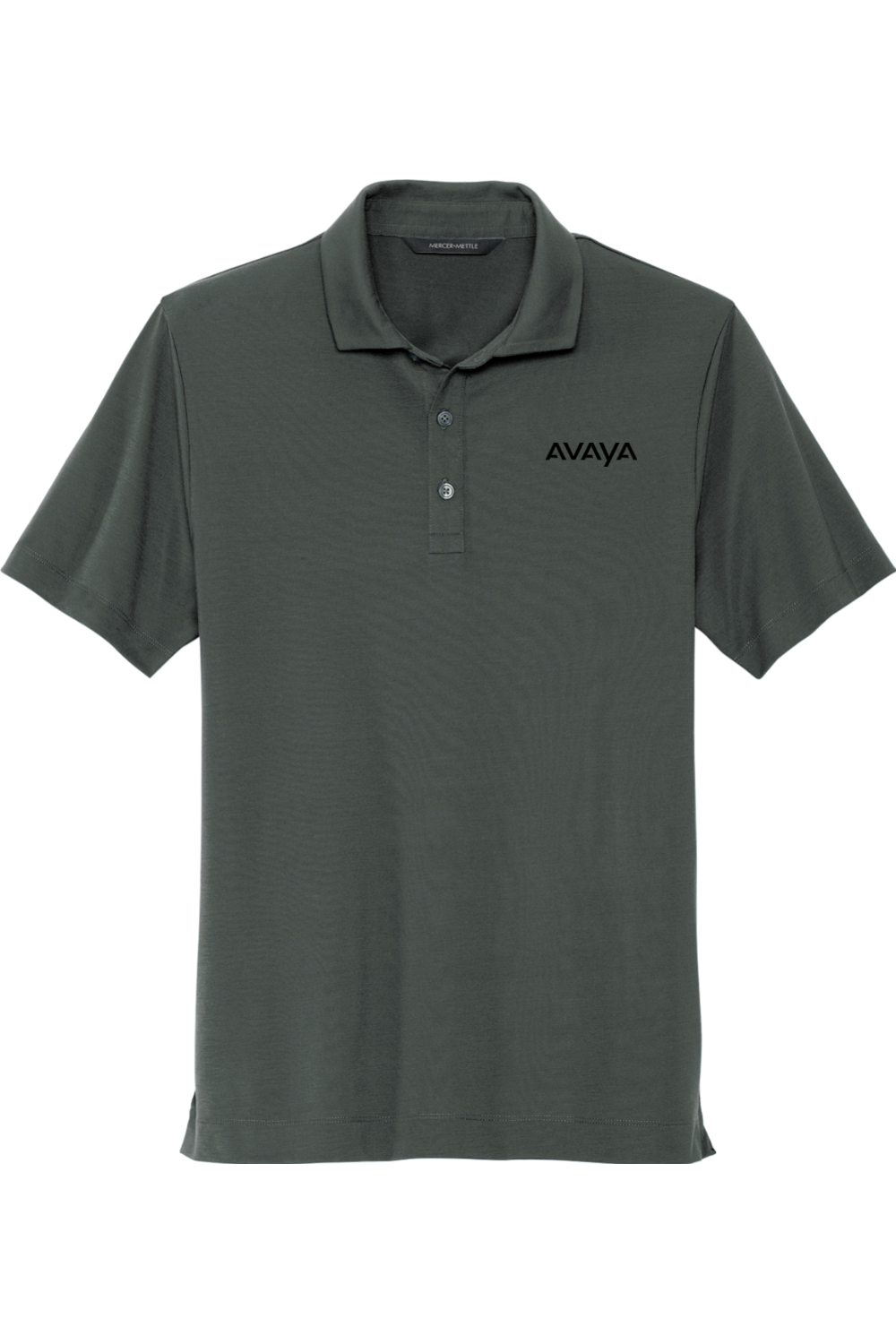 MERCER+METTLE Stretch Jersey Polo