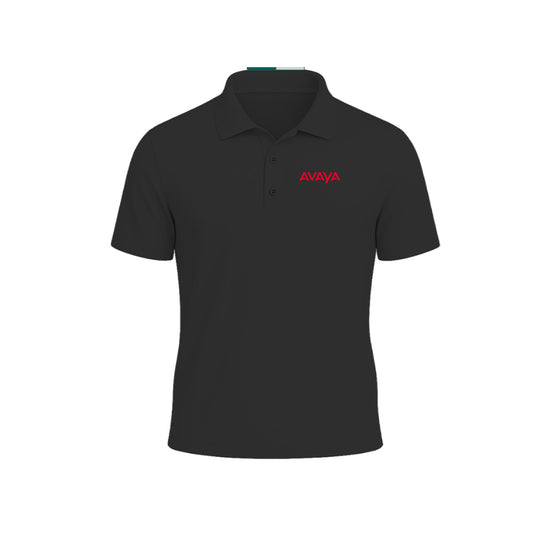 Black Mars Polo - India