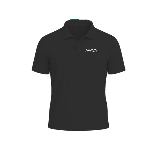 Black Mars Polo - India
