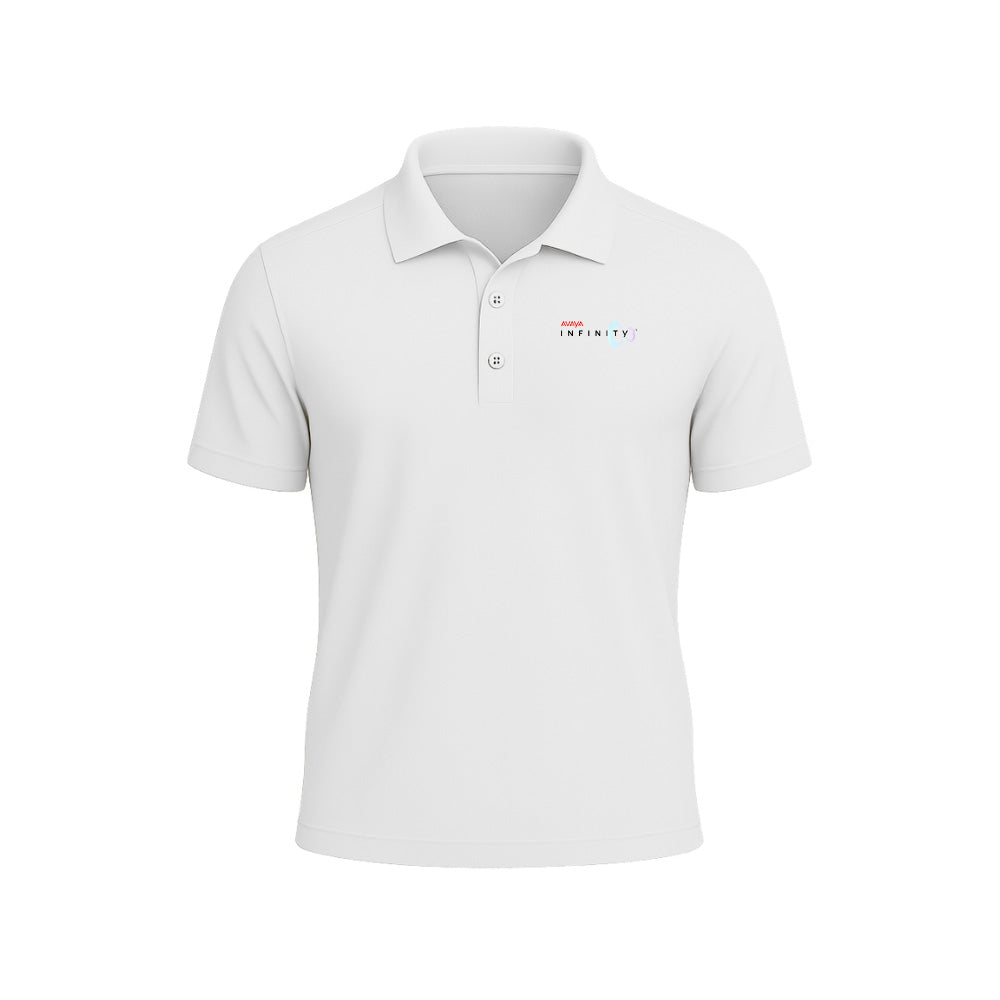 White Mars Polo - India