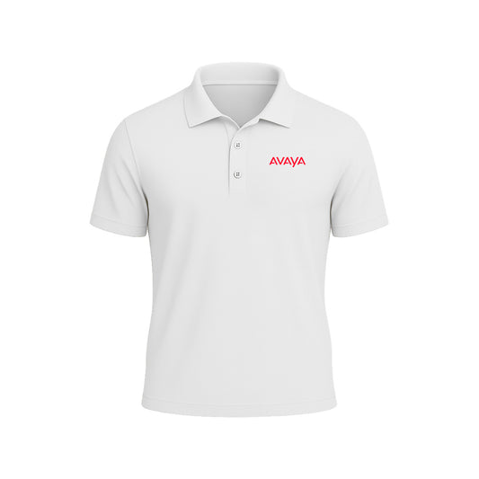 White Mars Polo - India